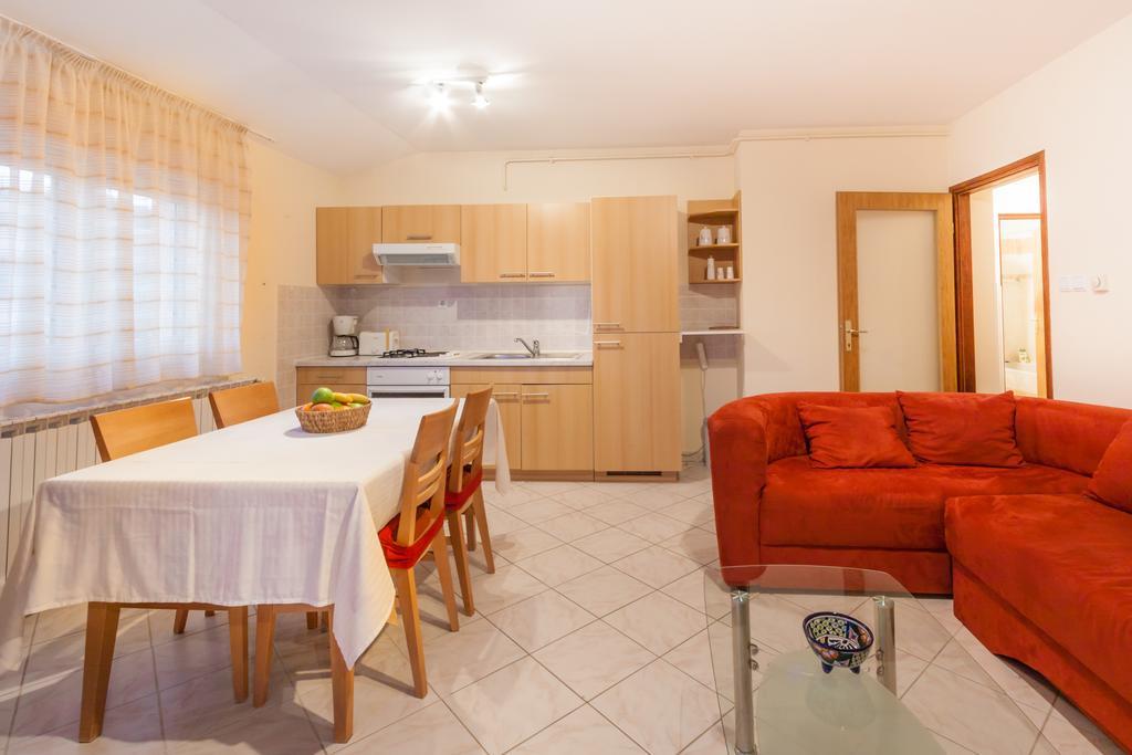 PUY Apartment Aldo חדר תמונה