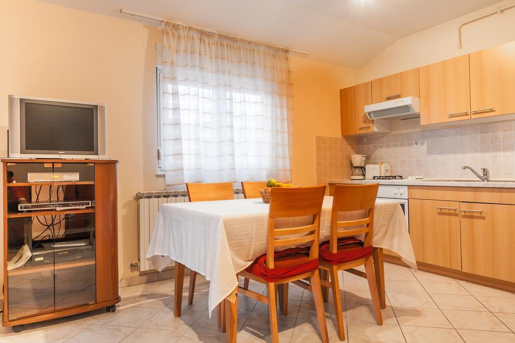 PUY Apartment Aldo חדר תמונה