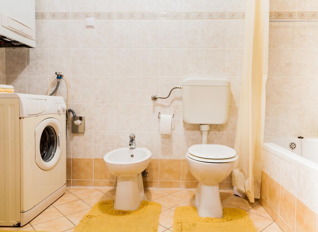 PUY Apartment Aldo חדר תמונה