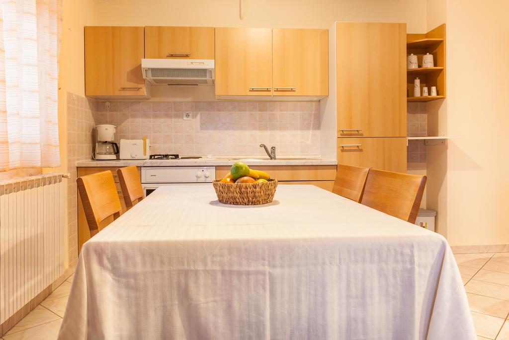 PUY Apartment Aldo חדר תמונה
